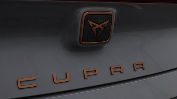 Used Cupra Born 2023 for sale - 76215155: Photo 21