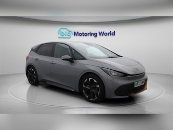 Used Cupra Born 2023 for sale - 76215155: Photo 2