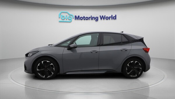 Used Cupra Born 2023 for sale - 76215155: Photo 5