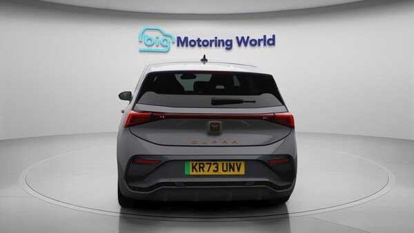 Used Cupra Born 2023 for sale - 76215155: Photo 7