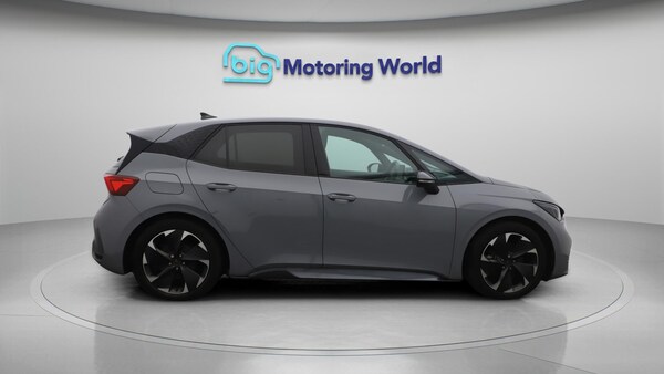 Used Cupra Born 2023 for sale - 76215155: Photo 9