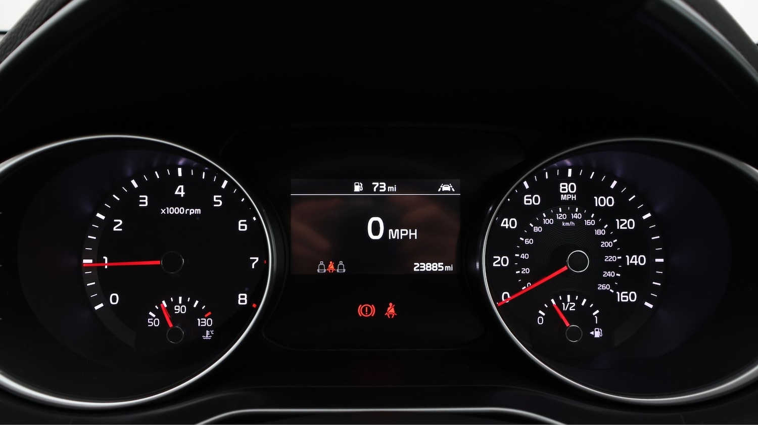 Used Kia XCeed 2022 for sale - 77274702: Photo 10