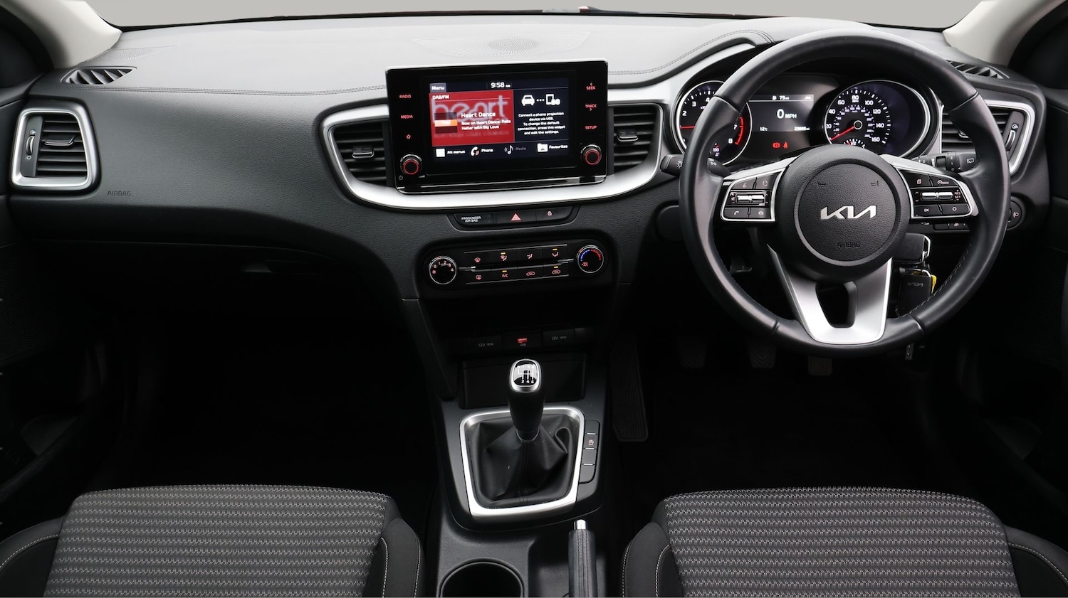 Used Kia XCeed 2022 for sale - 77274702: Photo 13