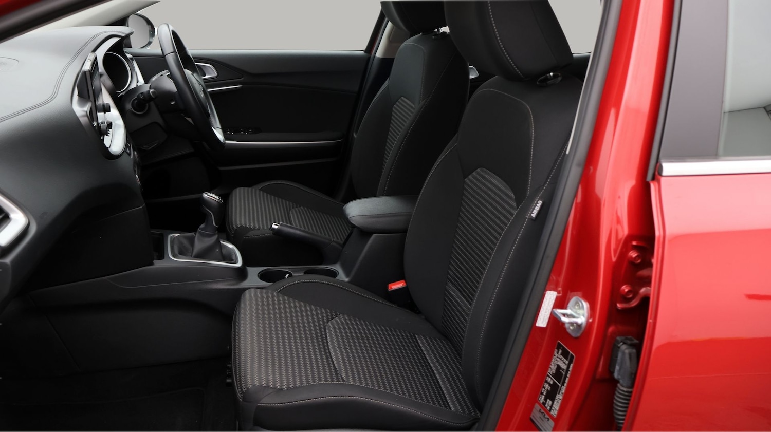 Used Kia XCeed 2022 for sale - 77274702: Photo 14