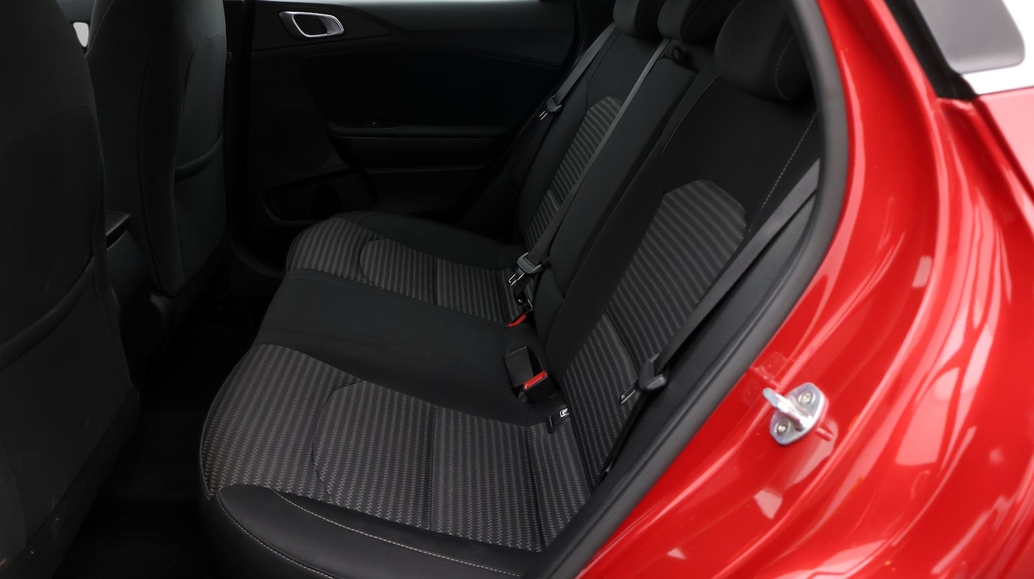 Used Kia XCeed 2022 for sale - 77274702: Photo 16