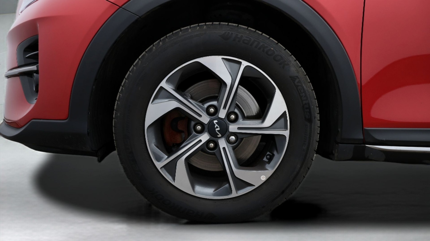 Used Kia XCeed 2022 for sale - 77274702: Photo 18