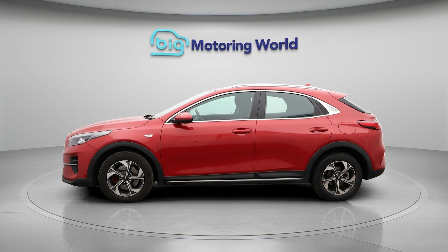 Used Kia XCeed 2022 for sale - 77274702: Photo 4