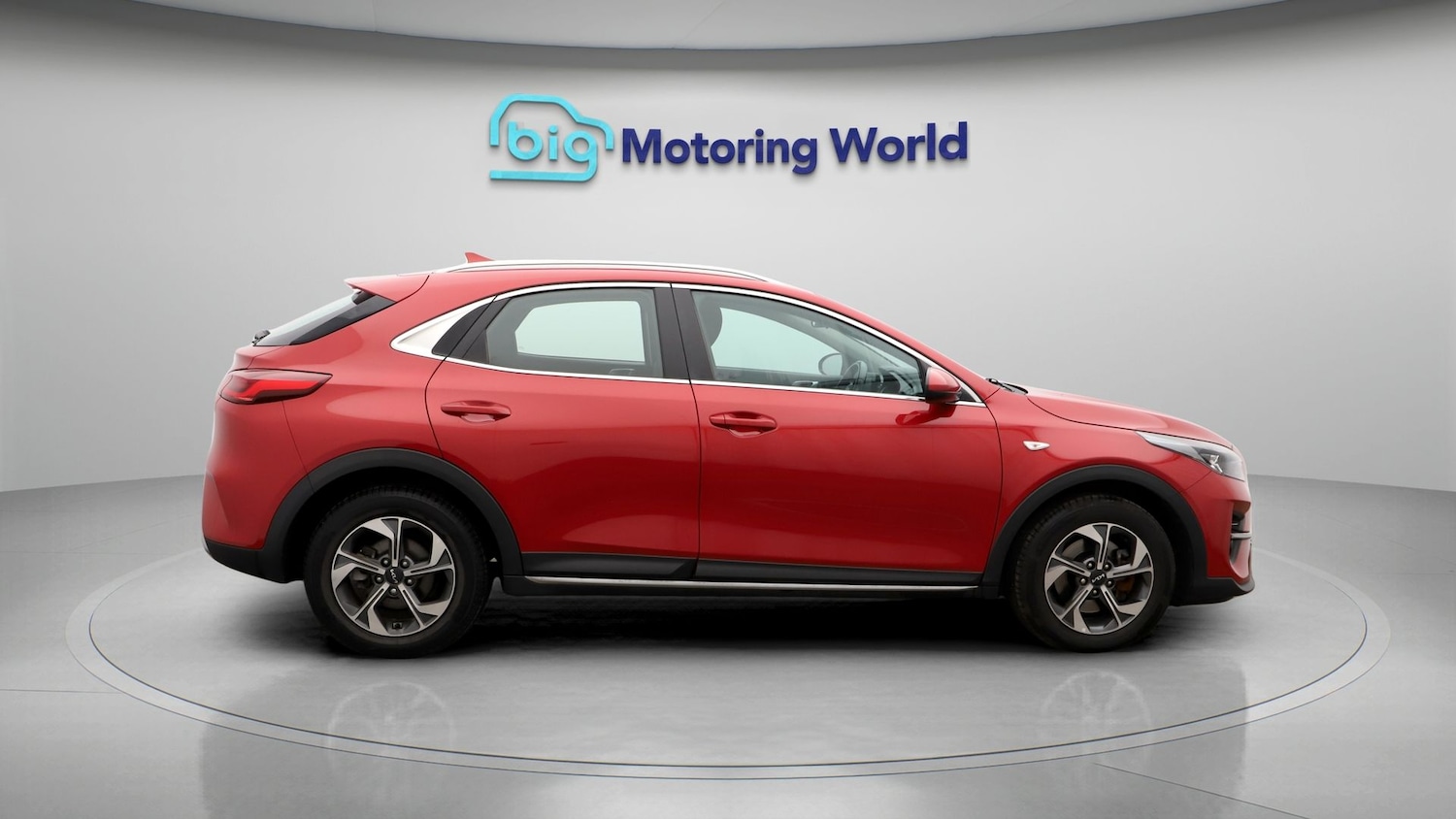 Used Kia XCeed 2022 for sale - 77274702: Photo 8