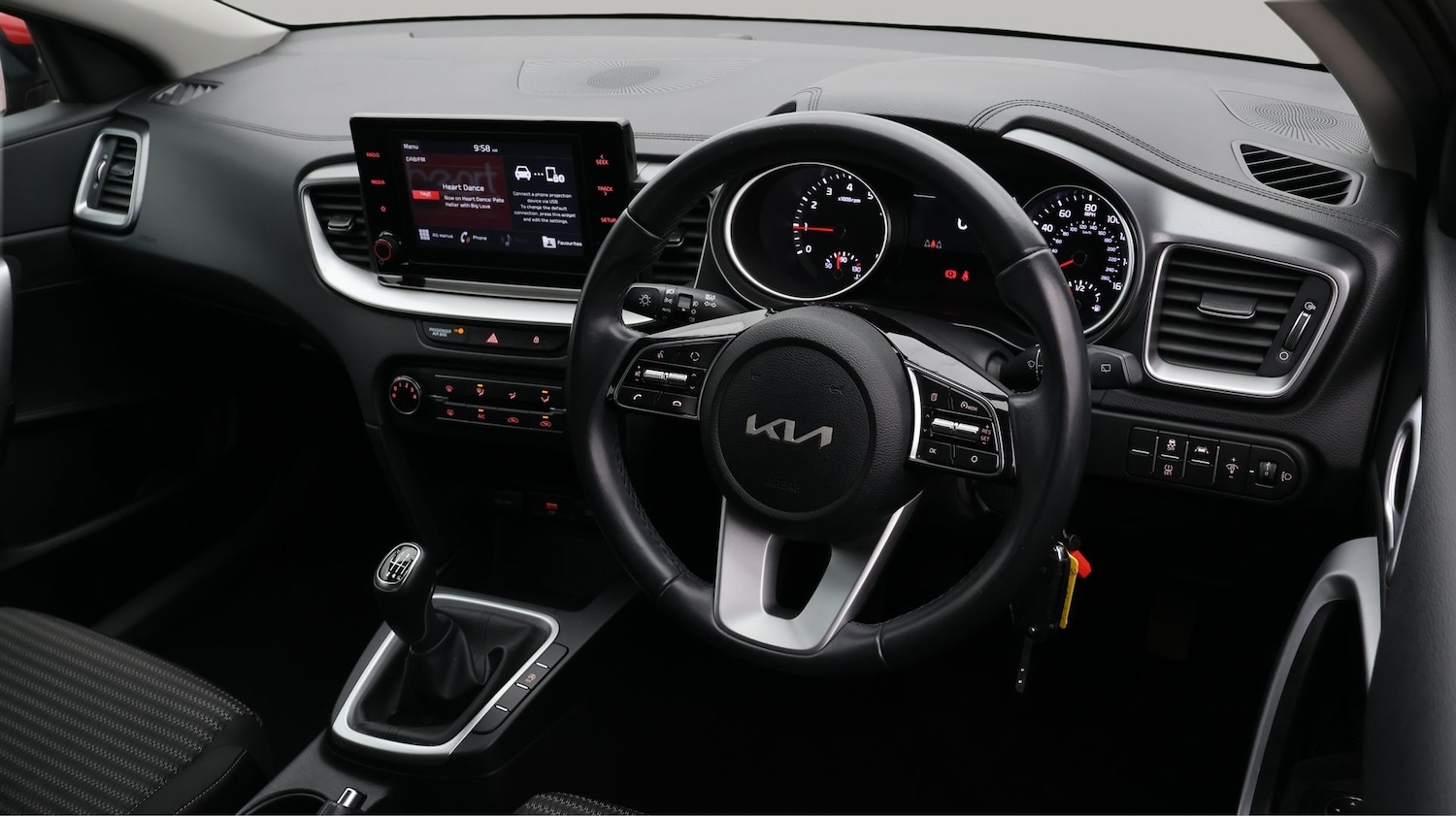 Used Kia XCeed 2022 for sale - 77274702: Photo 9