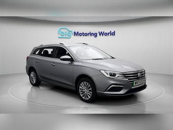 Used MG MG5 2021 for sale - 79232381: Photo