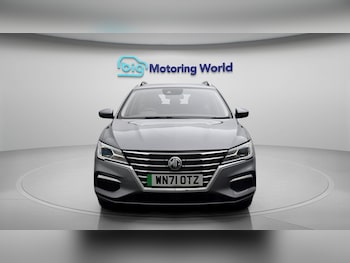 Used MG MG5 2021 for sale - 79232381: Photo