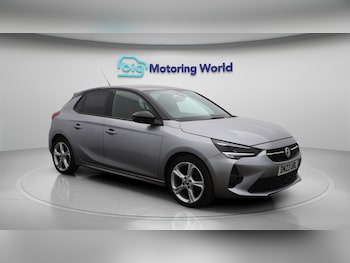 Used Vauxhall Corsa 2023 for sale - 74944584: Photo