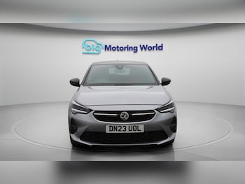 Used Vauxhall Corsa 2023 for sale - 74944584: Photo