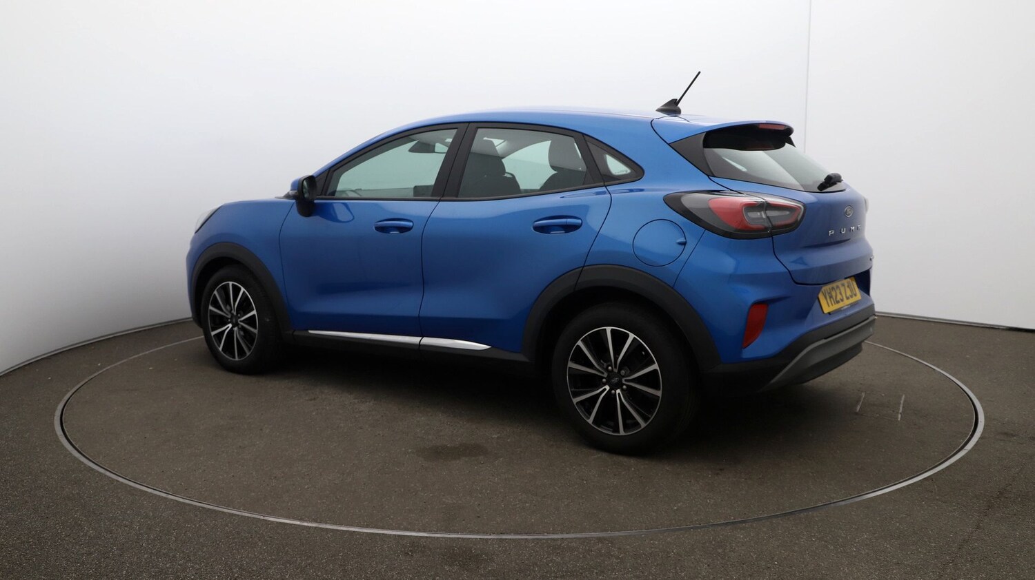 Used Ford Puma for sale - 76810152: Photo 10