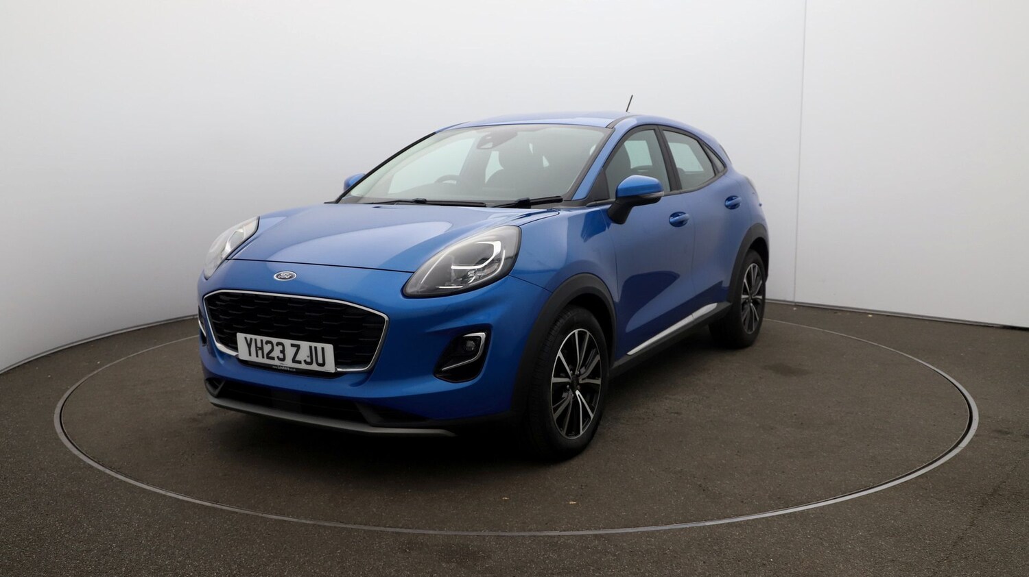 Used Ford Puma for sale - 76810152: Photo 14