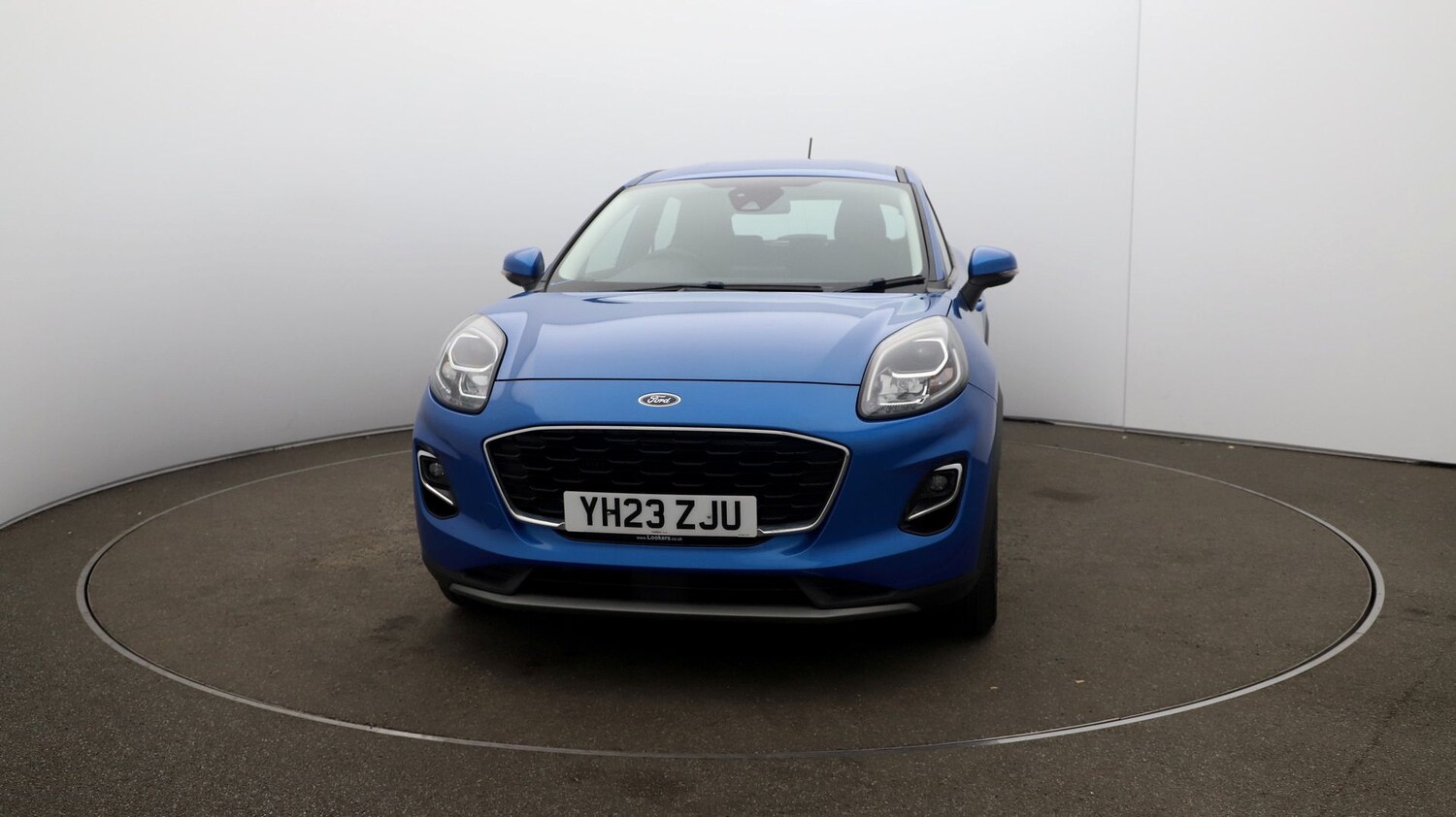 Used Ford Puma for sale - 76810152: Photo 18