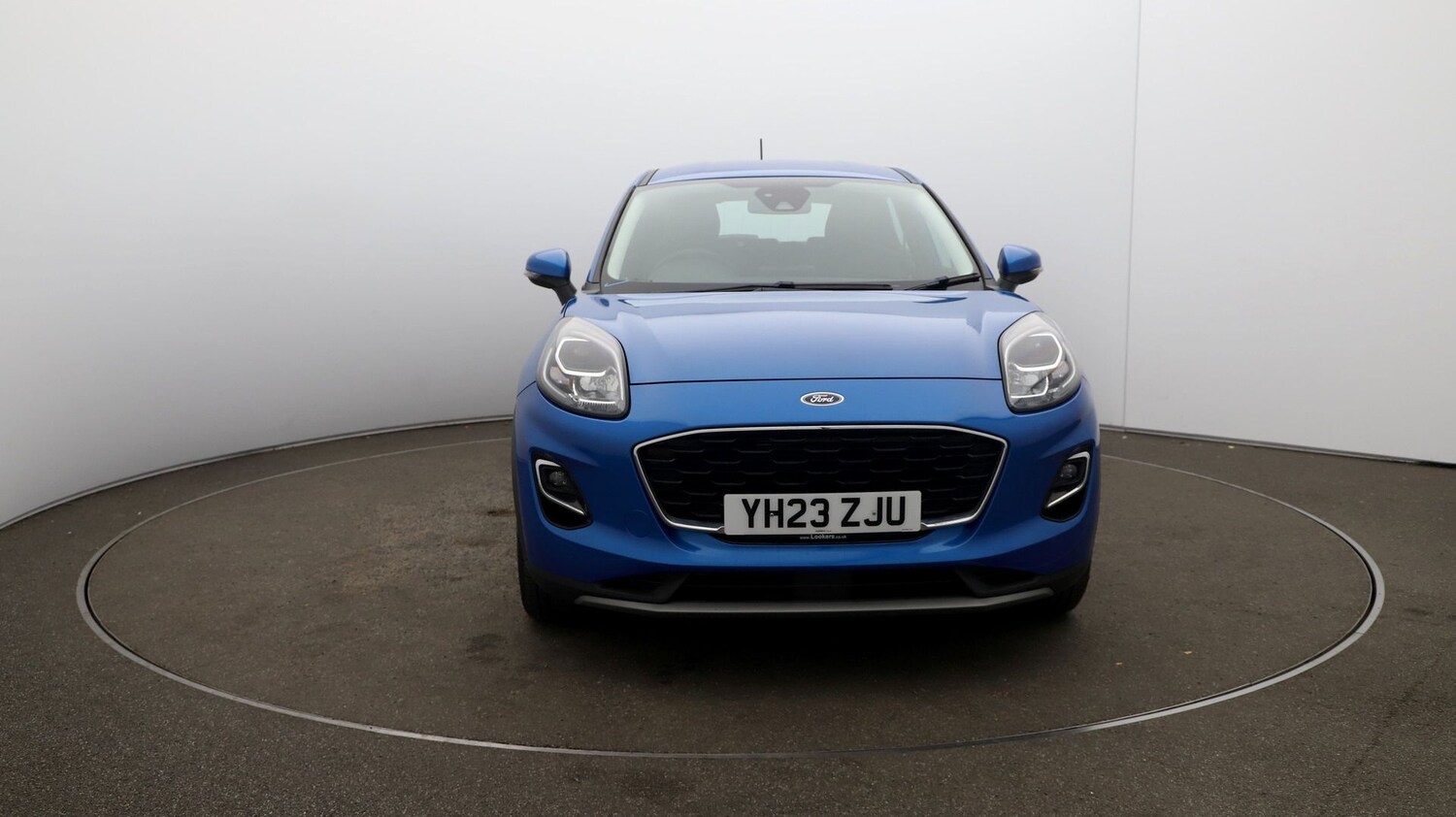 Used Ford Puma for sale - 76810152: Photo 20
