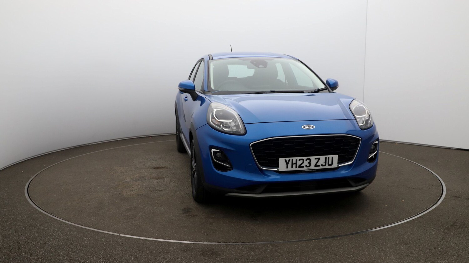 Used Ford Puma for sale - 76810152: Photo 22