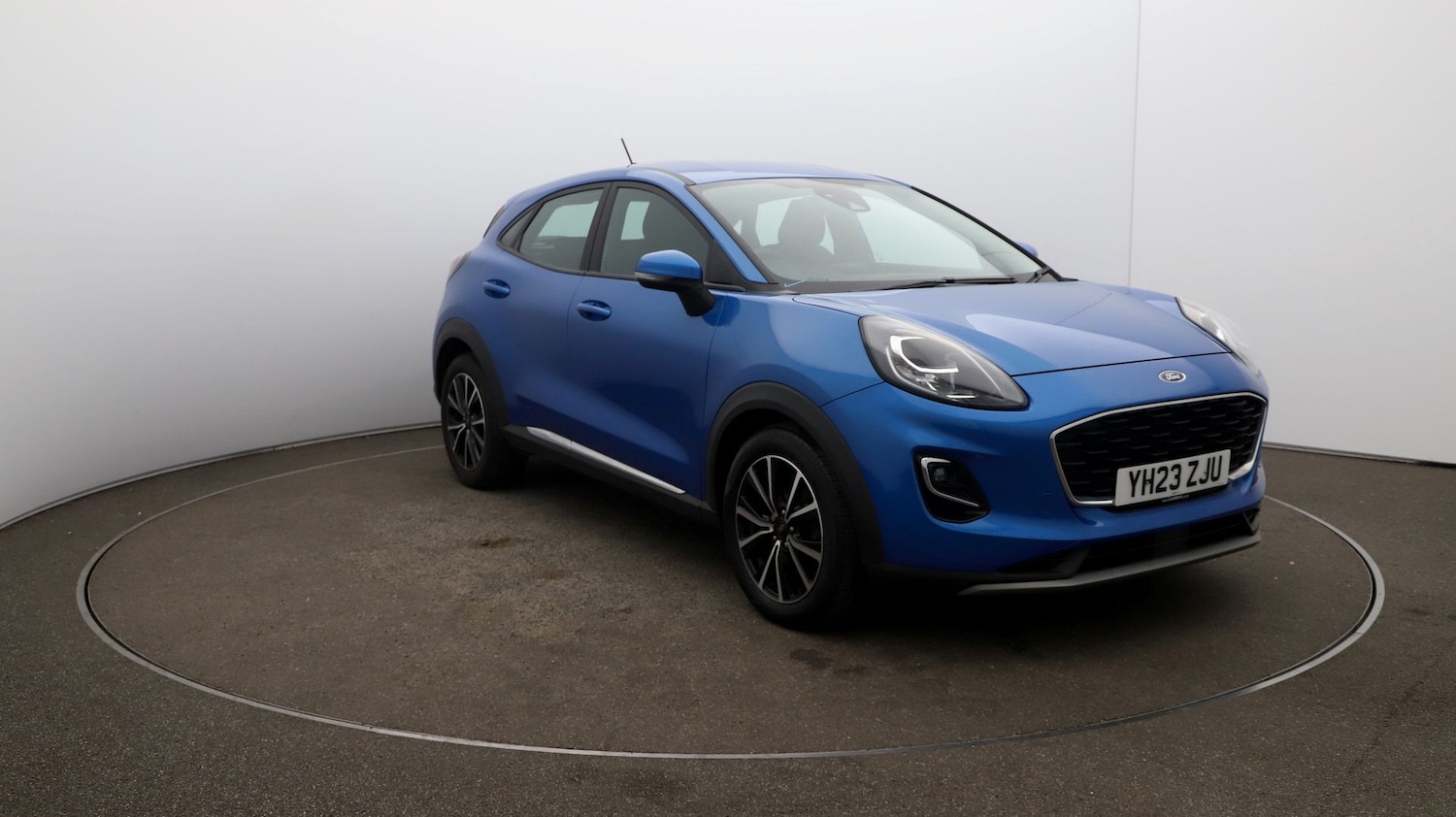 Used Ford Puma for sale - 76810152: Photo 26