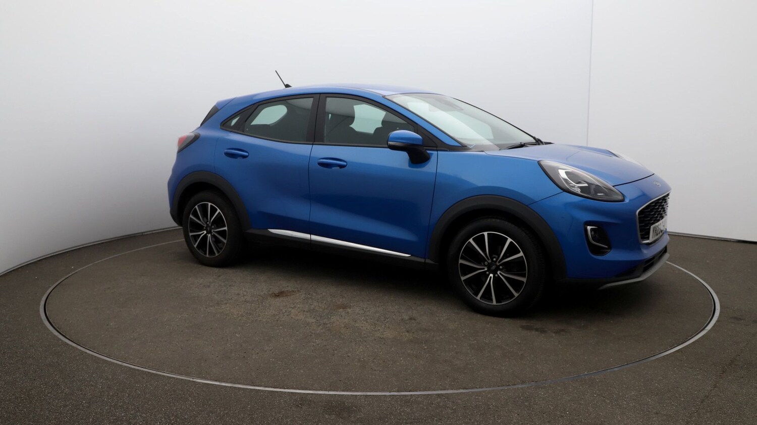 Used Ford Puma for sale - 76810152: Photo 30