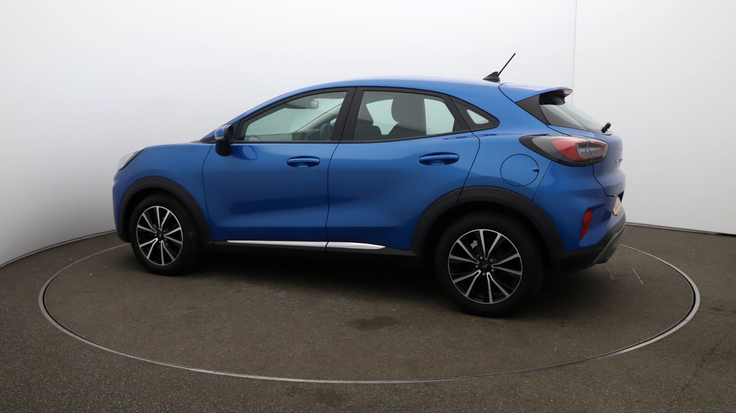 Used Ford Puma for sale - 76810152: Photo 34