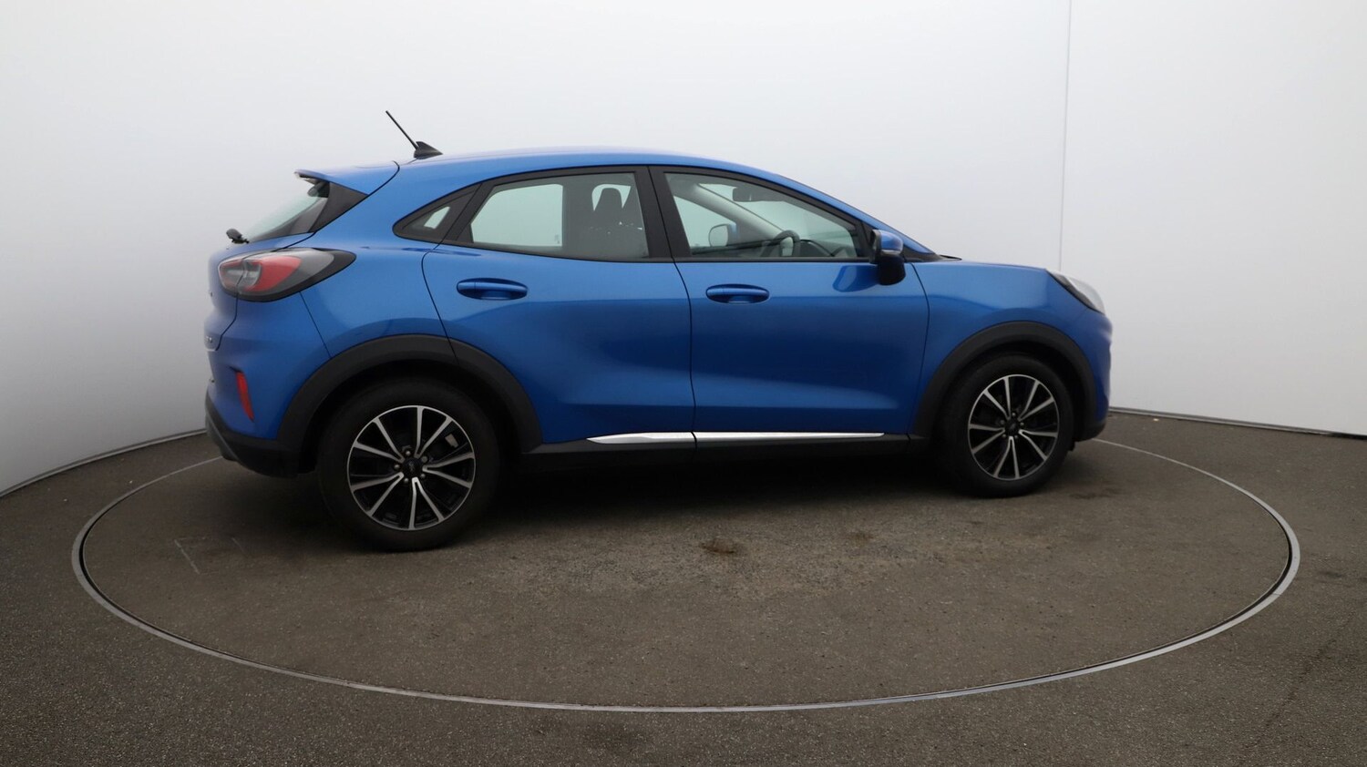 Used Ford Puma for sale - 76810152: Photo 42