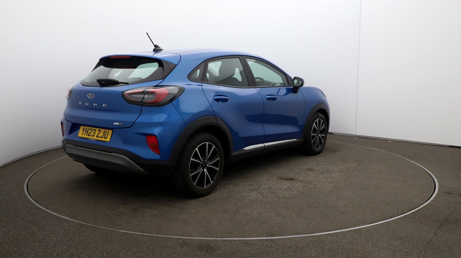 Used Ford Puma for sale - 76810152: Photo 46