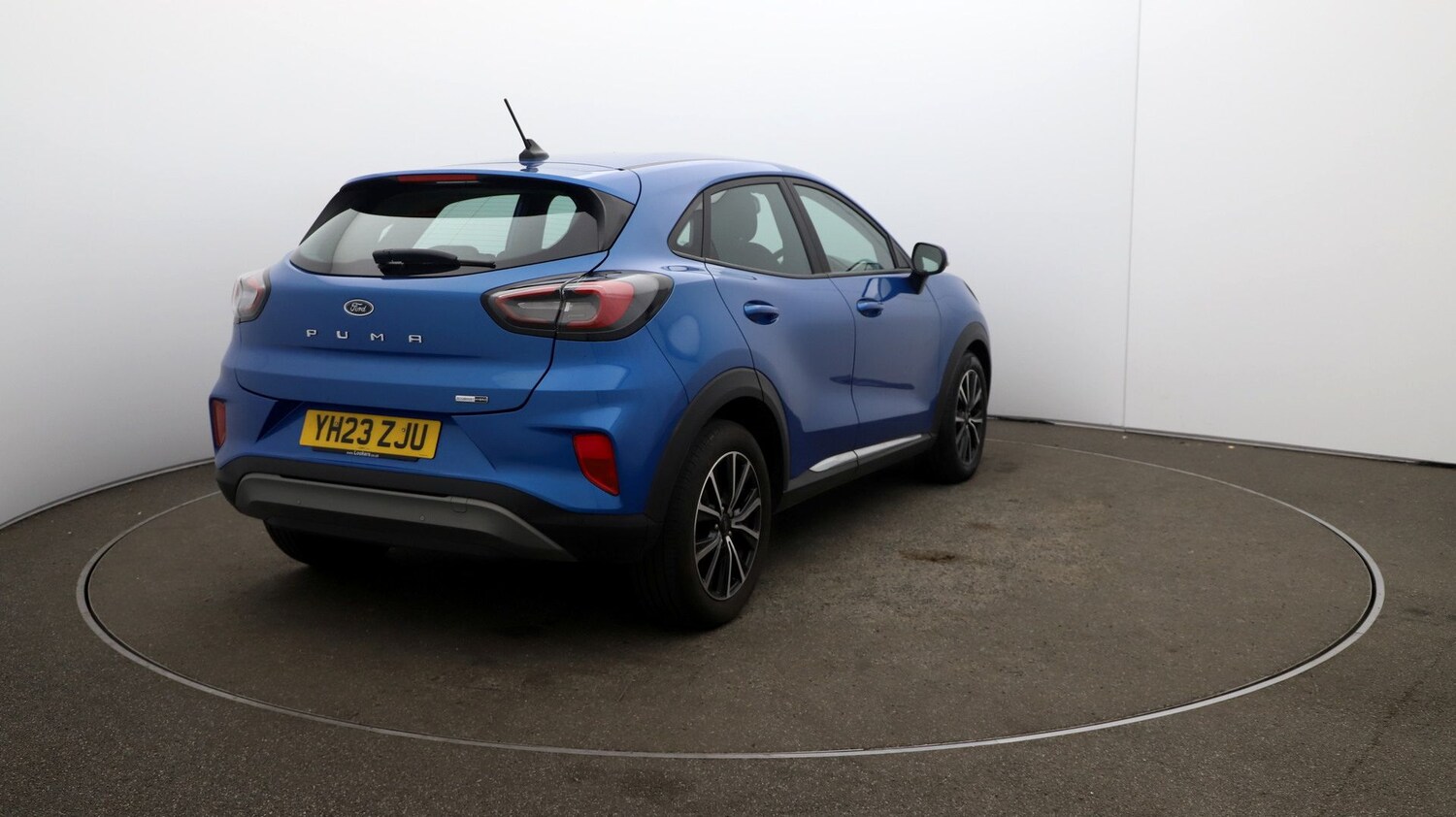 Used Ford Puma for sale - 76810152: Photo 47