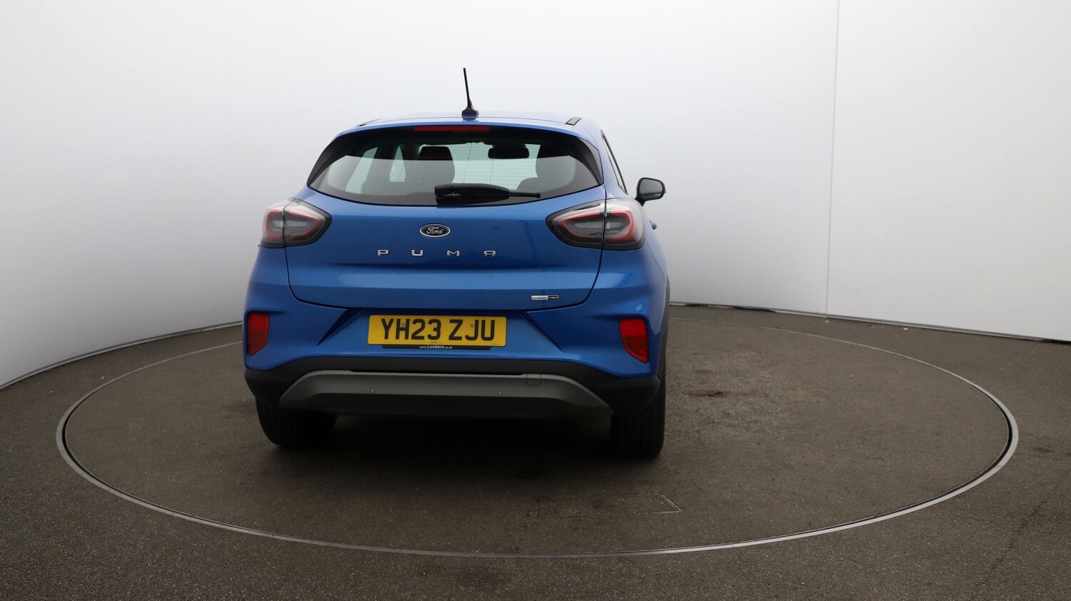 Used Ford Puma for sale - 76810152: Photo 49