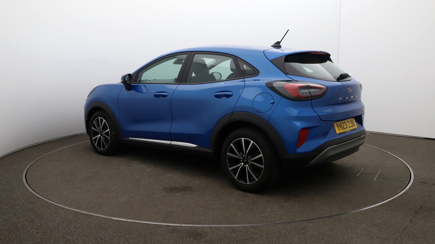 Used Ford Puma for sale - 76810152: Photo 55