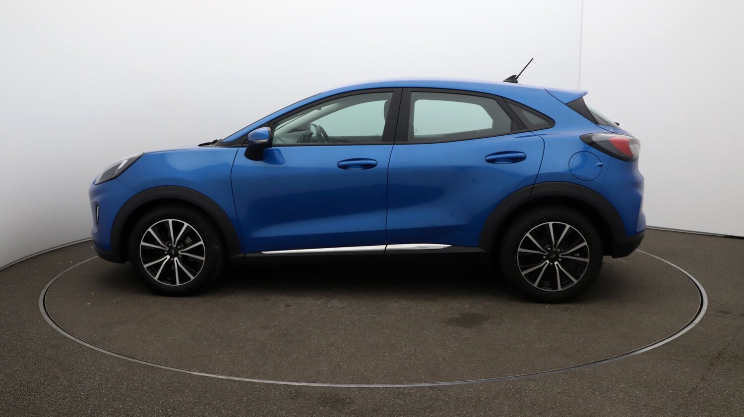 Used Ford Puma for sale - 76810152: Photo 56