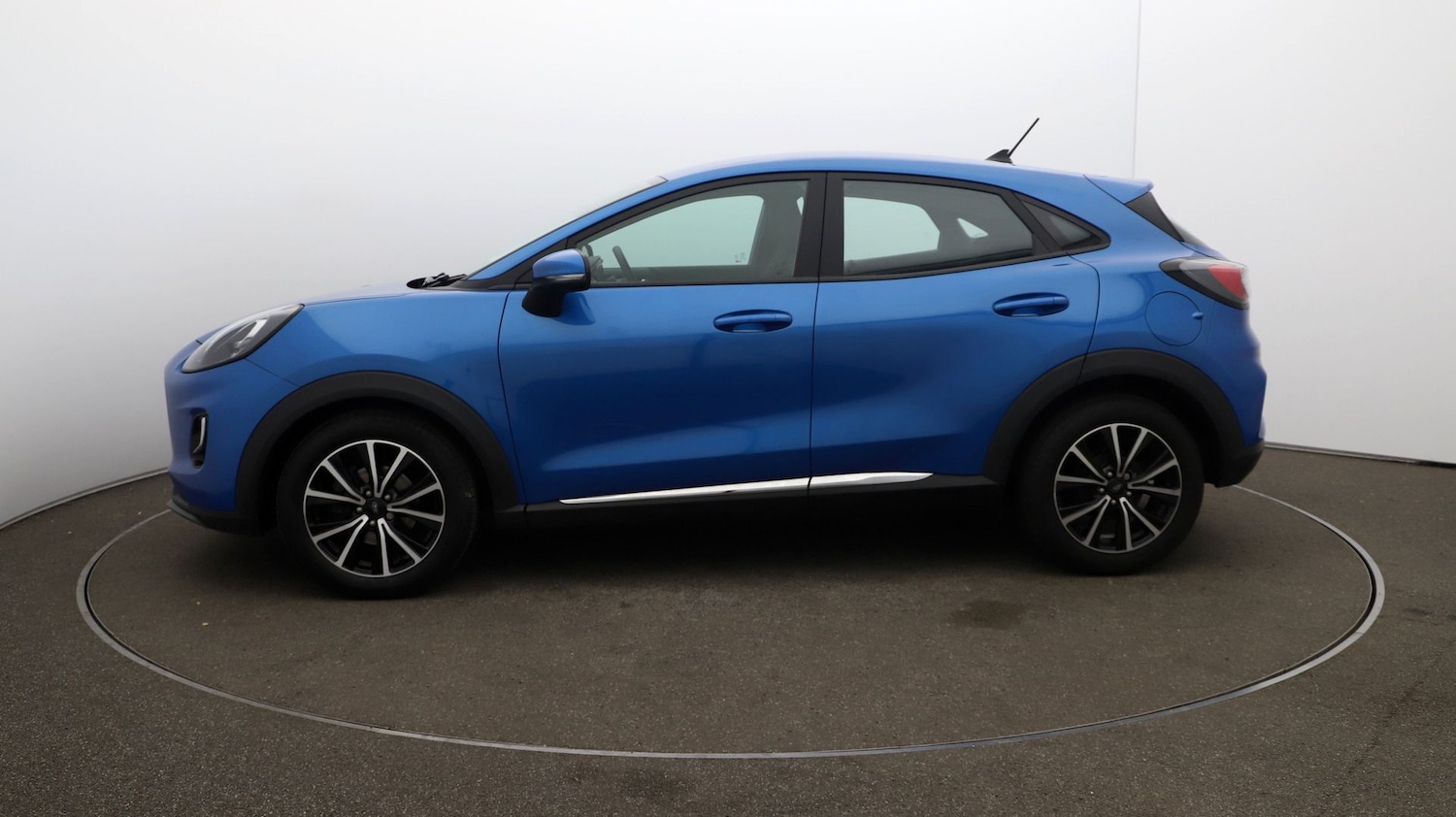 Used Ford Puma for sale - 76810152: Photo 57