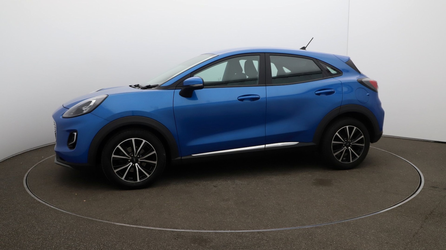 Used Ford Puma for sale - 76810152: Photo 58