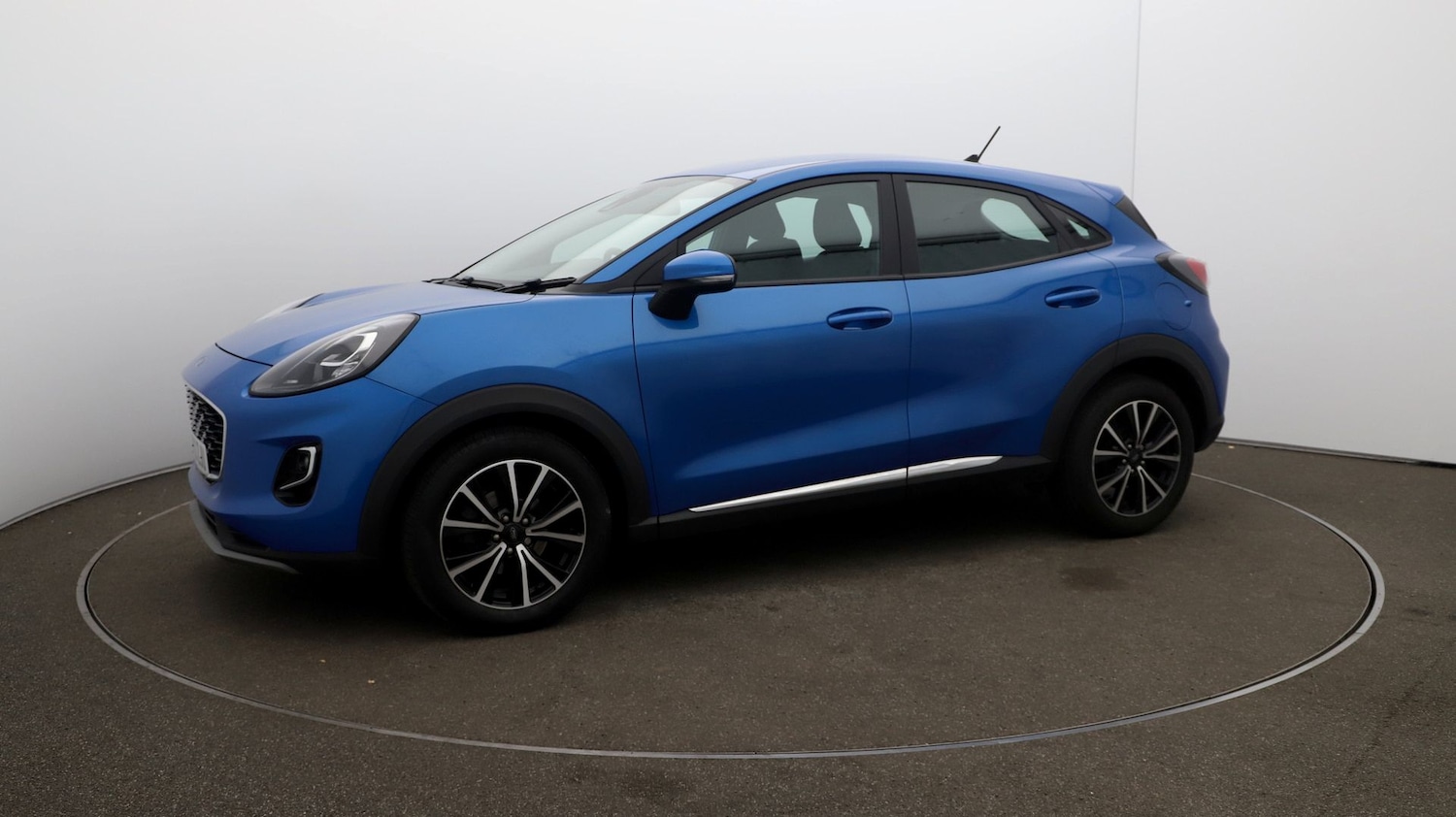 Used Ford Puma for sale - 76810152: Photo 59