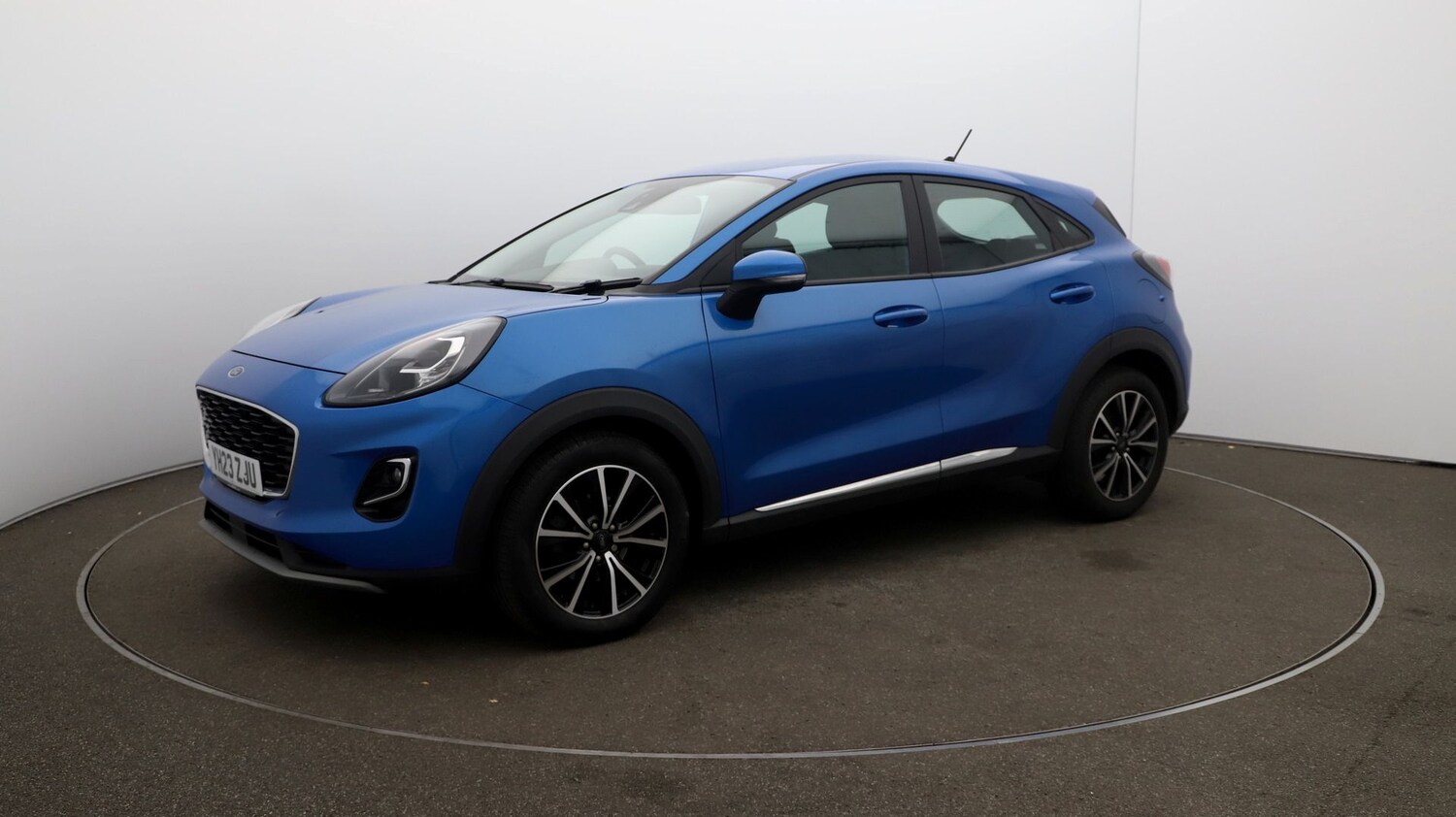 Used Ford Puma for sale - 76810152: Photo 60