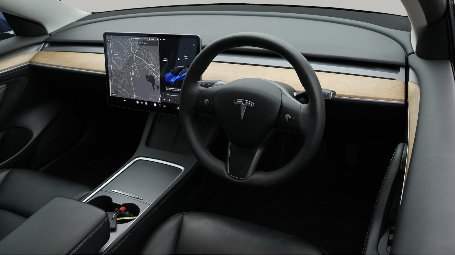 Used Tesla Model 3 2021 for sale - 76422769: Photo 10