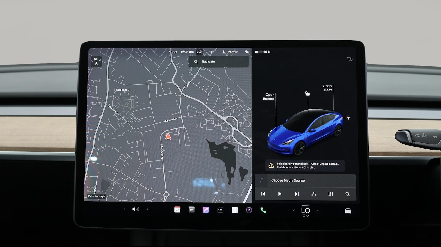 Used Tesla Model 3 2021 for sale - 76422769: Photo 12