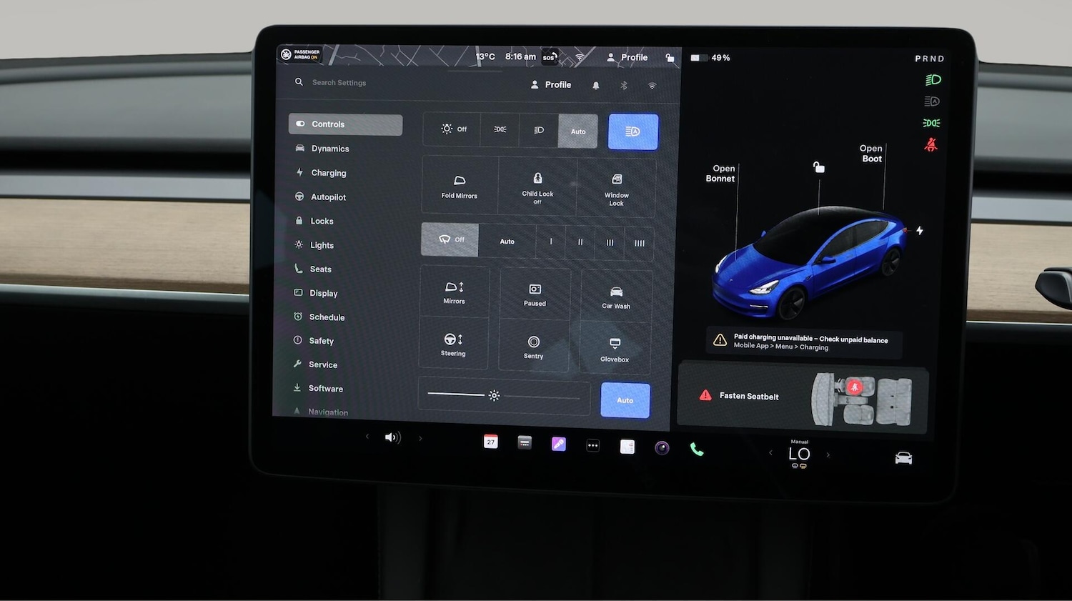 Used Tesla Model 3 2021 for sale - 76422769: Photo 13