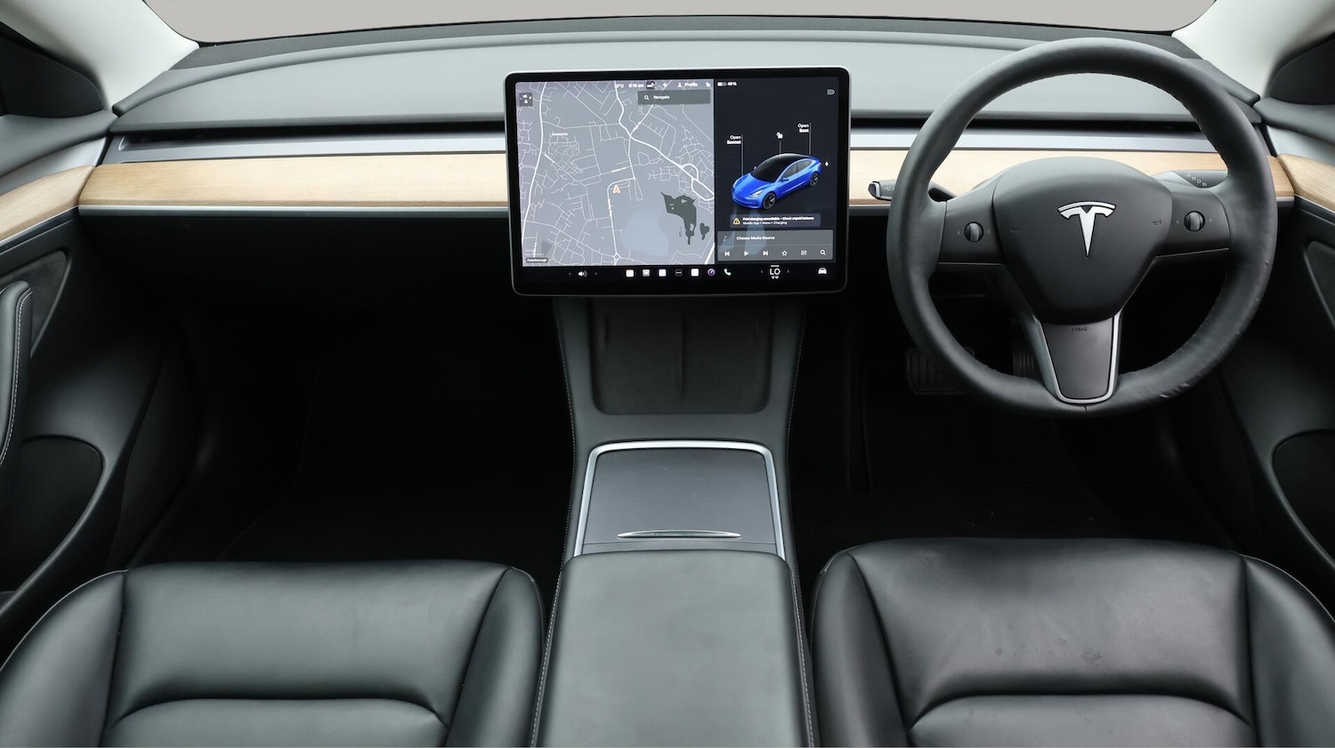 Used Tesla Model 3 2021 for sale - 76422769: Photo 14