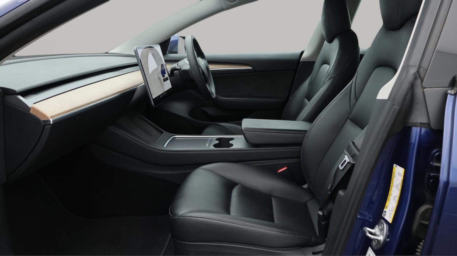 Used Tesla Model 3 2021 for sale - 76422769: Photo 15