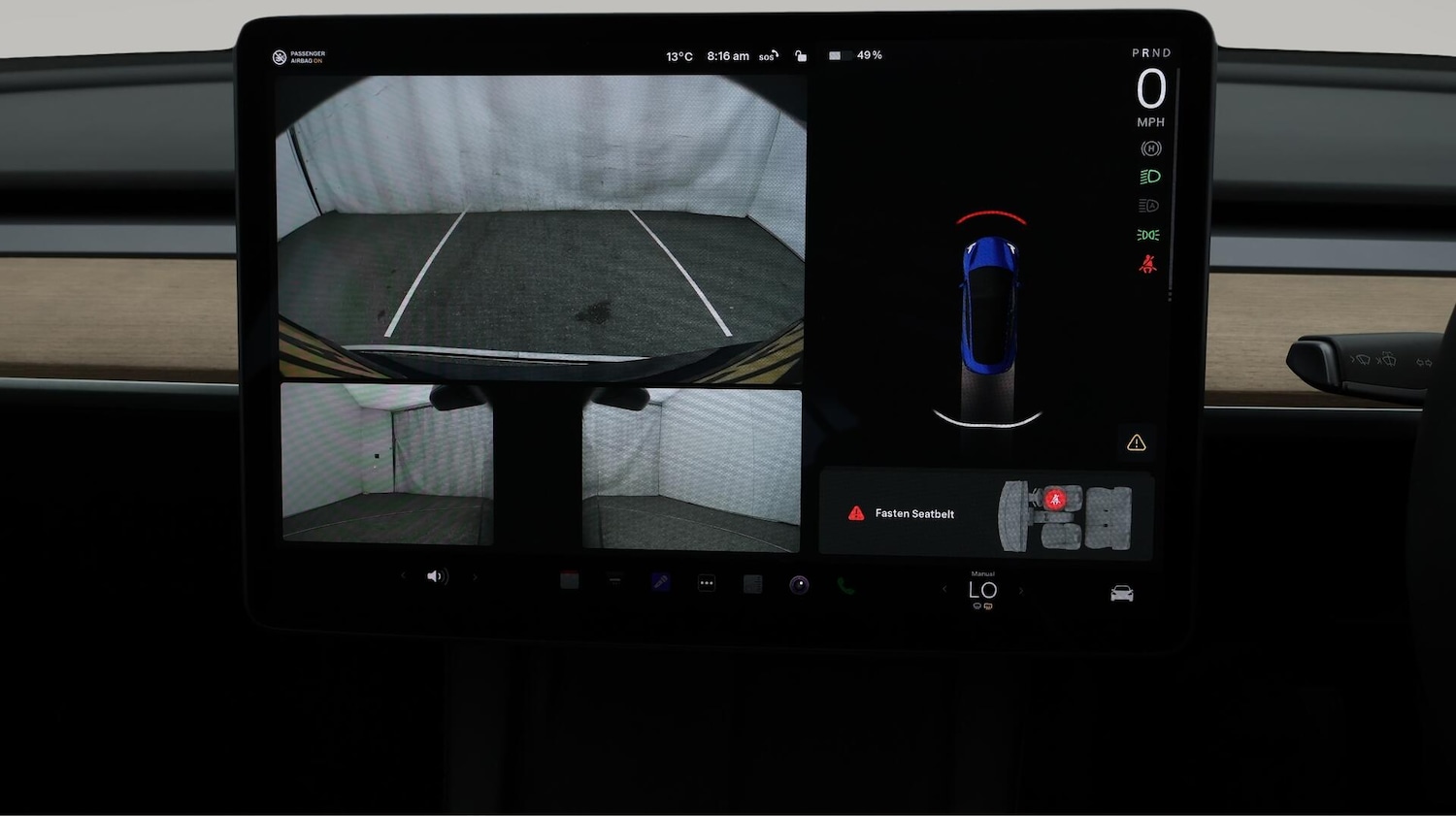 Used Tesla Model 3 2021 for sale - 76422769: Photo 27