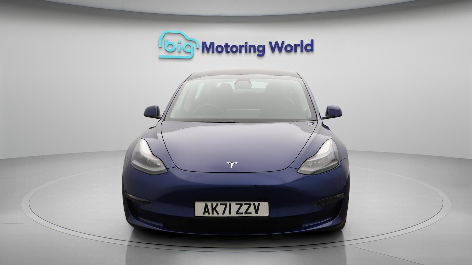 Used Tesla Model 3 2021 for sale - 76422769: Photo 3
