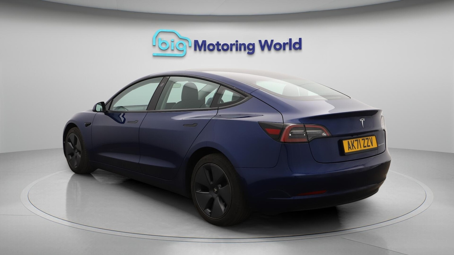 Used Tesla Model 3 2021 for sale - 76422769: Photo 6