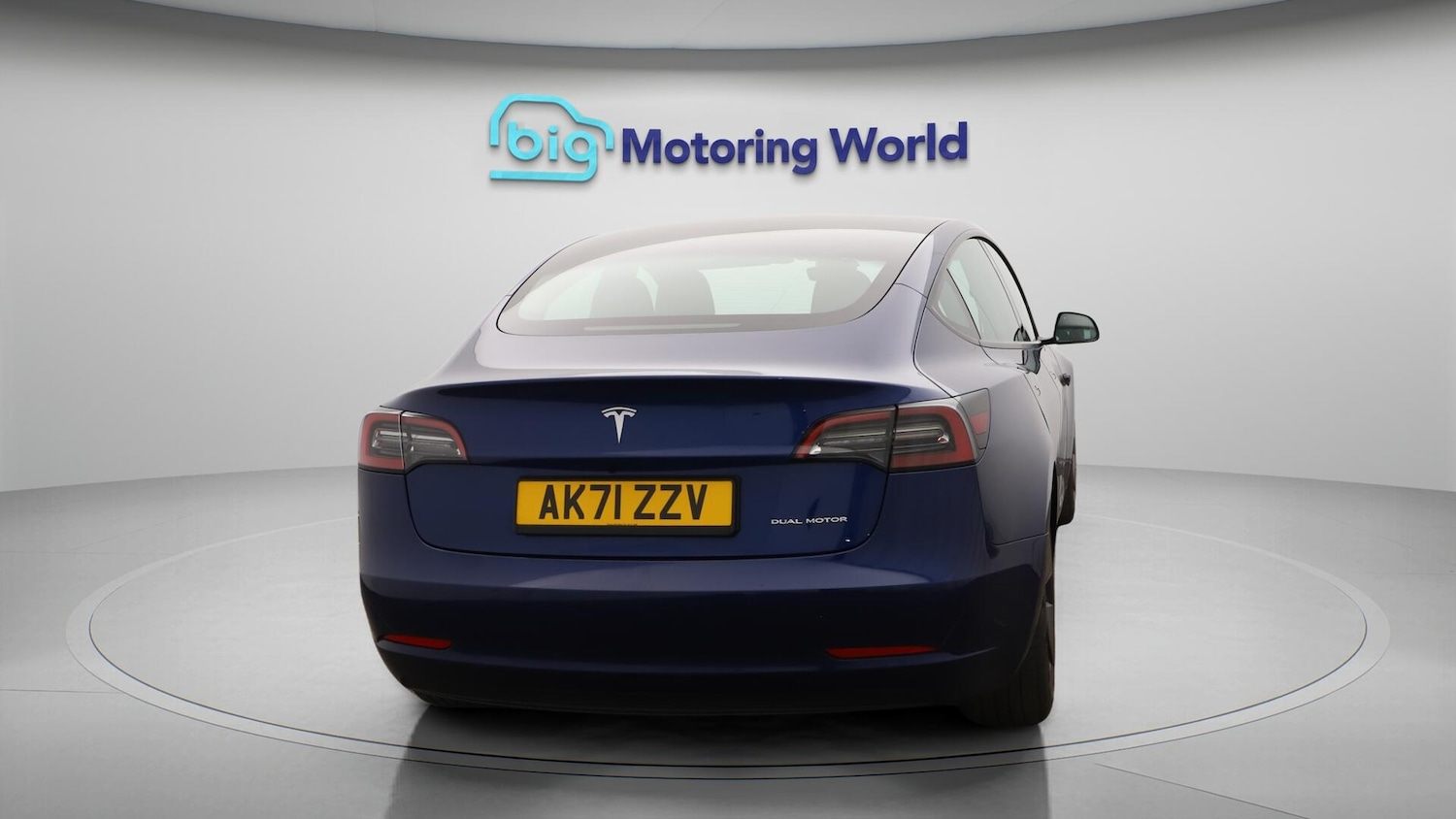 Used Tesla Model 3 2021 for sale - 76422769: Photo 7