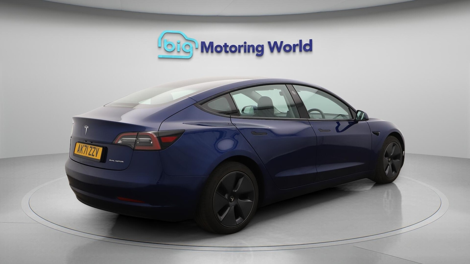 Used Tesla Model 3 2021 for sale - 76422769: Photo 8