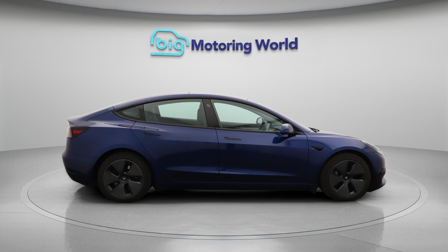 Used Tesla Model 3 2021 for sale - 76422769: Photo 9