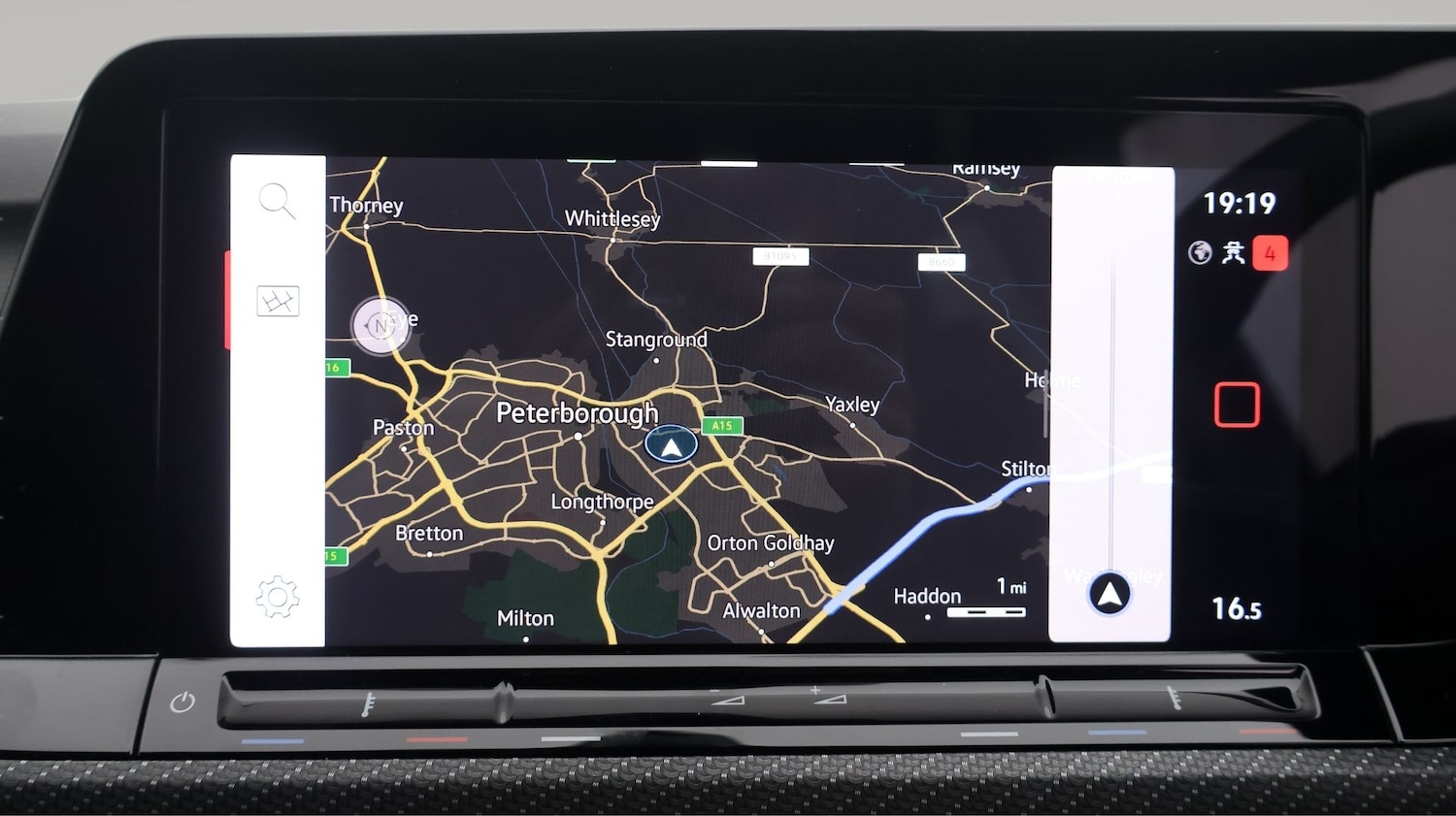 Used Volkswagen Golf 2022 for sale - 77610564: Photo 11