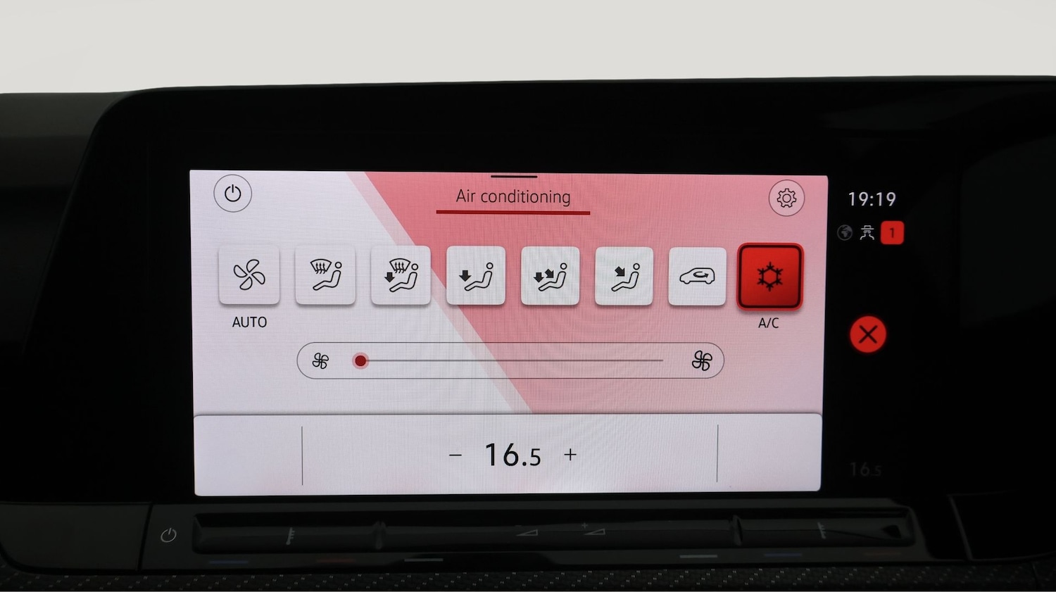 Used Volkswagen Golf 2022 for sale - 77610564: Photo 12