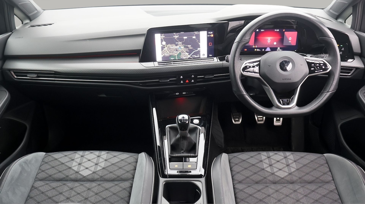 Used Volkswagen Golf 2022 for sale - 77610564: Photo 13