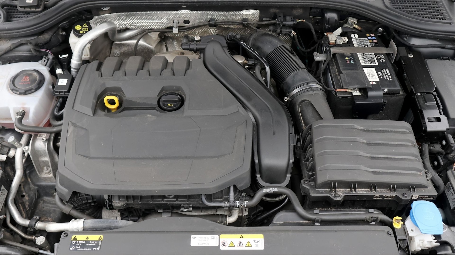 Used Volkswagen Golf 2022 for sale - 77610564: Photo 19